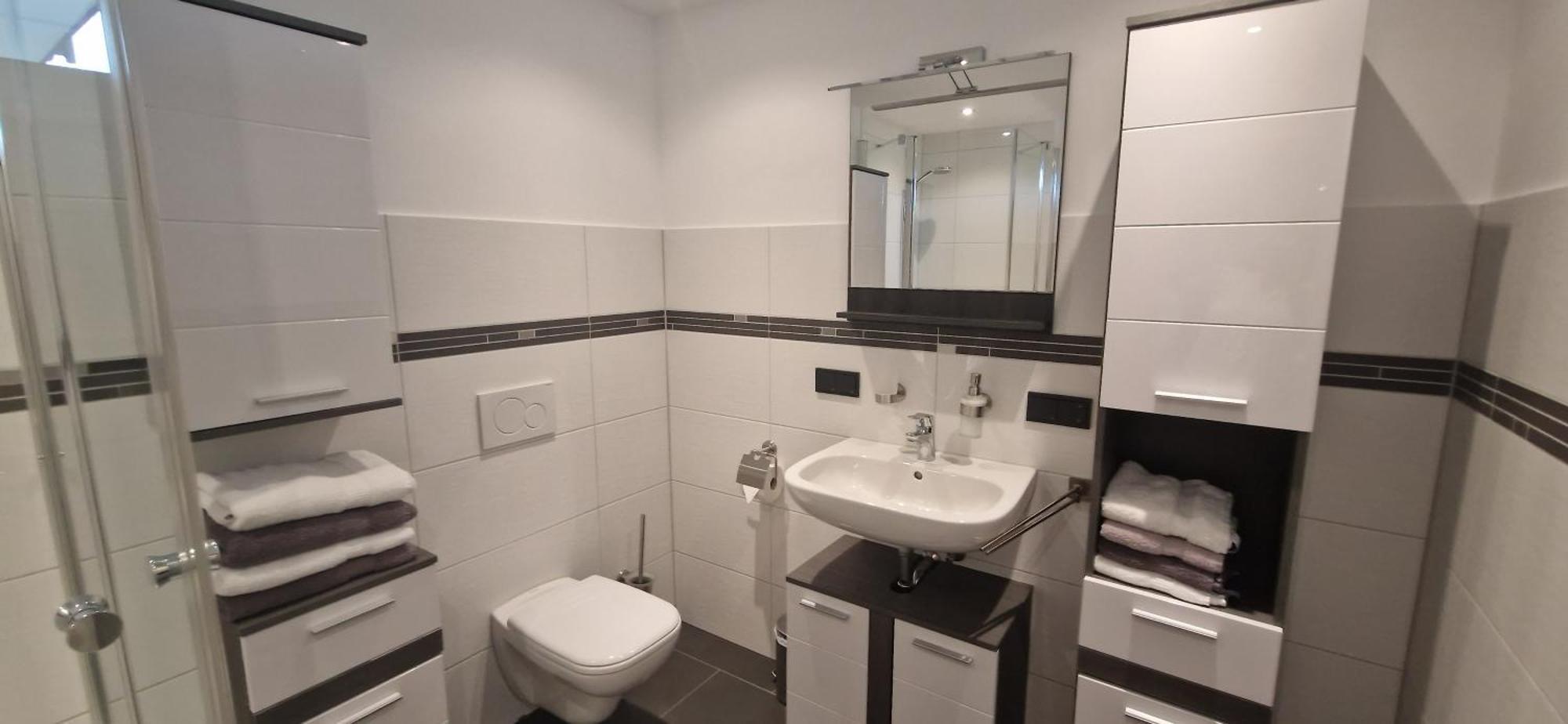 Ferienwohnung Schlossblick Kippenheim Esterno foto